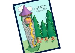 Rapunzel