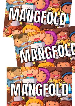 Mangfold