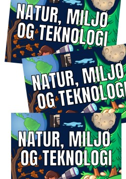 Natur, miljø og teknologi