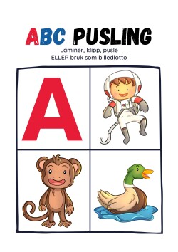 ABC pusling