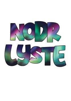 NORDLYSET - avdeling