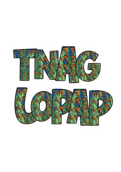 TANGLOPPA - avdeling