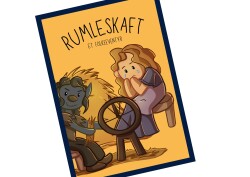 Rumleskaft