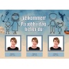 Hvem er på jobb i dag? - Bilde 3