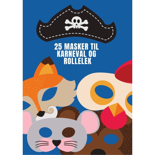 Karneval masker