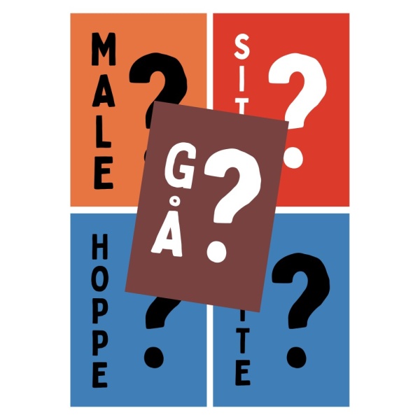 KAN DU APE? - Bilde 5