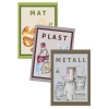 KILDESORTERING - PLAKATER - Bilde 2