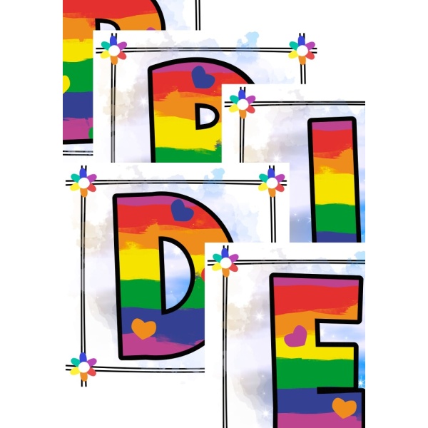 PRIDE
