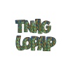TANGLOPPA - avdeling