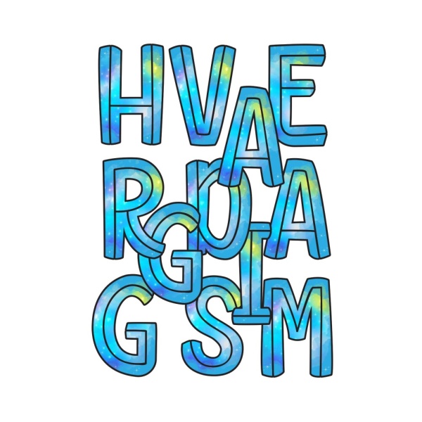 Hverdagsmagi