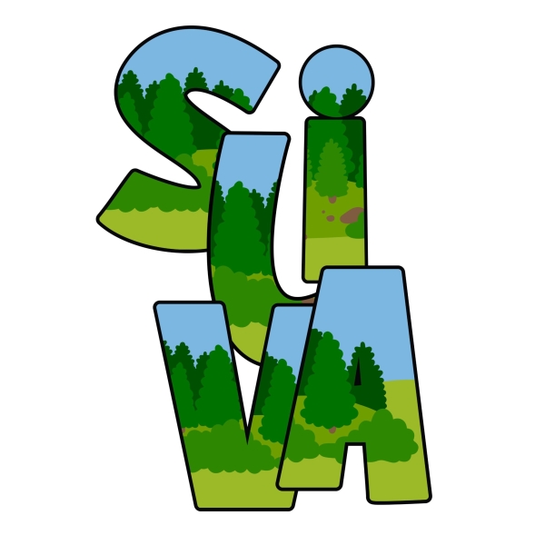 SILVA (lund) bokstaver