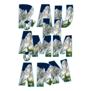 RAUHÅMMÅRN