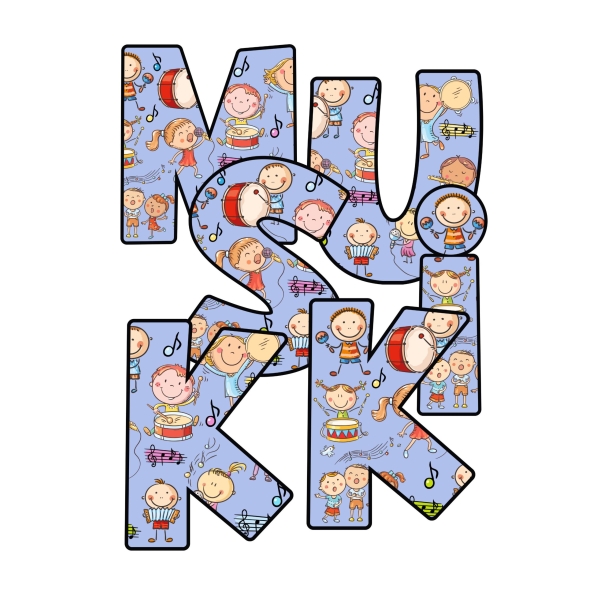 MUSIKK