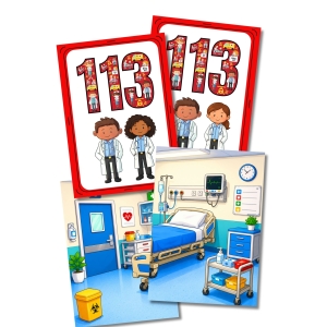113 - plakater