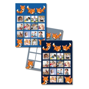 REV - Gruppeinndeling